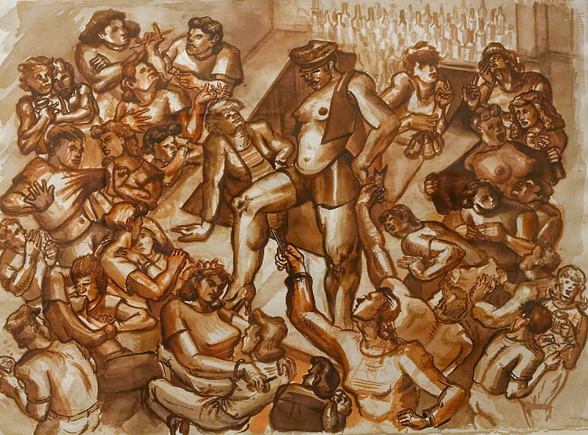 Fondation Van Gogh-052